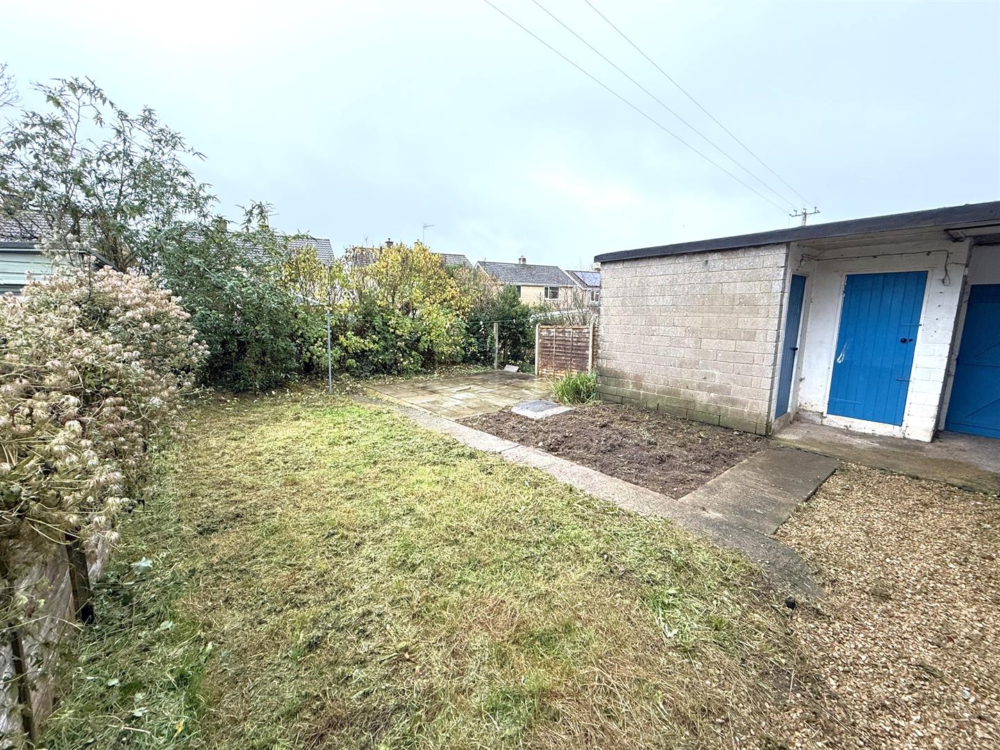 The Tynings, Biddestone, Chippenham